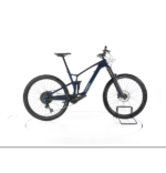 Produit reconditionné - Trek Fuel EXe 9.5 E-Bike Fully Carbon - Bon Etat