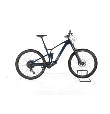 Produit reconditionné - Trek Fuel EXe 9.5 E-Bike Fully Carbon - Bon Etat