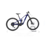 Produit reconditionné - Trek Fuel EXe 9.5 E-Bike Fully Carbon - Très Bon Etat
