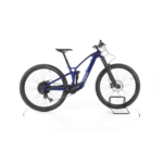 Produit reconditionné - Trek Fuel EXe 9.5 E-Bike Fully Carbon - Très Bon Etat