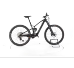 Produit reconditionné - Trek Fuel EXe 9.7 E-Bike Fully Carbon - Bon Etat