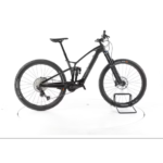 Produit reconditionné - Trek Fuel EXe 9.7 E-Bike Fully Carbon - Bon Etat