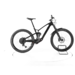 Produit reconditionné - Trek Fuel EXe 9.8 E-Bike Fully Carbon - Très Bon Etat