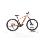 Produit reconditionné - Trek Powerfly 4 Gen 4 E-Bike - Bon Etat