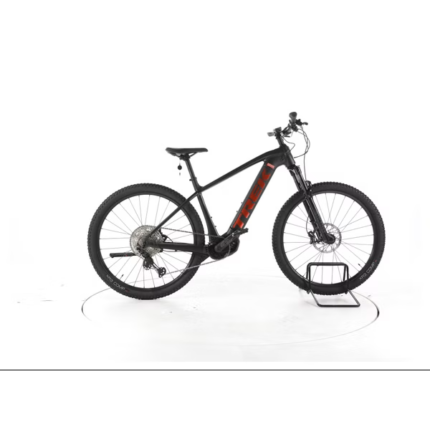 Produit reconditionné - Trek Powerfly 5 Gen 3 E-Bike - Très Bon Etat