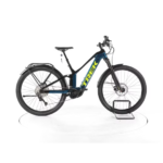 Produit reconditionné - Trek Powerfly FS 4 625 Gen 2 E-Bike Fully - Très Bon Etat