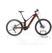 Produit reconditionné - Trek Powerfly FS 4 E-Bike Fully - Très Bon Etat