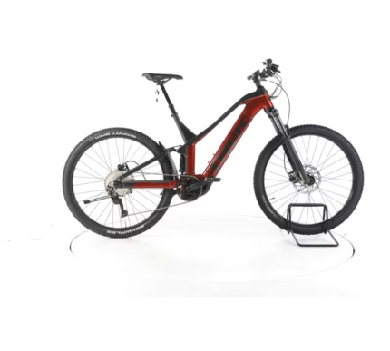 Produit reconditionné - Trek Powerfly FS 4 E-Bike Fully - Très Bon Etat