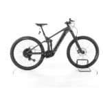 Produit reconditionné - Trek Rail 5 E-Bike Fully - Bon Etat