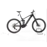 Produit reconditionné - Trek Rail 7 E-Bike Fully - Très Bon Etat