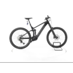 Produit reconditionné - Trek Rail 7 Gen 3 E-Bike Fully - Très Bon Etat