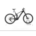 Produit reconditionné - Trek Rail 7 Gen 3 E-Bike Fully - Très Bon Etat