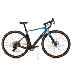 Produit reconditionné · 3T Exploro Race Ekar / Vélo de gravel | Très bon état