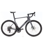 Produit reconditionné · 3T Strada AXS 12V · Gris / Vélo de route | Très bon état