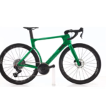 Produit reconditionné · 3T Strada Italia AXS 13V · Vert / Vélo de route | Très bon état