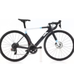 Produit reconditionné · 3T Strada Team AXS 12V · Gris / Vélo de route | Très bon état