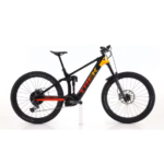 Produit reconditionné · Trek Rail 9.8 GX AXS / Vélo VTT électrique | Très bon état