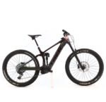 Produit reconditionné · Trek Rail 9.9 GX AXS / Vélo VTT électrique | Très bon état – Image 3