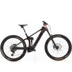 Produit reconditionné · Trek Rail 9.9 GX AXS / Vélo VTT électrique | Très bon état