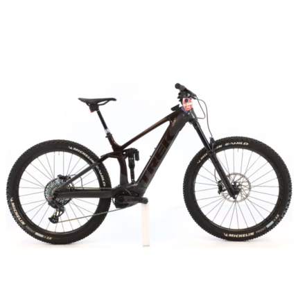 Produit reconditionné · Trek Rail 9.9 GX AXS / Vélo VTT électrique | Très bon état