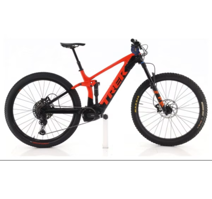 Produit reconditionné · Trek Rail XT / Vélo VTT électrique | Très bon état