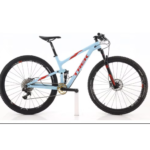 Produit reconditionné · Trek Top Fuel 9.8 / Vélo VTT | Très bon état