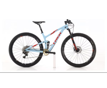Produit reconditionné · Trek Top Fuel 9.8 / Vélo VTT | Très bon état