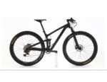 Produit reconditionné · Trek Top Fuel 9.8 X0 / Vélo VTT | Très bon état
