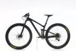 Produit reconditionné · Trek Top Fuel 9.8 X0 / Vélo VTT | Très bon état – Image 10
