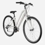 VTC Nakamura adulte Fit 100W BLANC