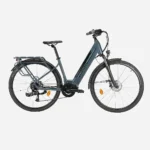 VTC électrique NAKAMURA adulte CROSSOVER V LTD