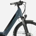 VTC électrique NAKAMURA adulte CROSSOVER V LTD – Image 5