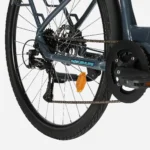 VTC électrique NAKAMURA adulte CROSSOVER V LTD – Image 7