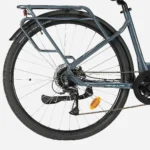 VTC électrique NAKAMURA adulte CROSSOVER V LTD – Image 3