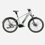 VTC électrique NAKAMURA adulte Crossover GT Gris – Image 2