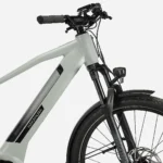 VTC électrique NAKAMURA adulte Crossover GT Gris – Image 15