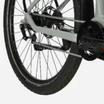 VTC électrique NAKAMURA adulte Crossover GT Gris – Image 16