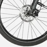 VTC électrique NAKAMURA adulte Crossover GT Gris – Image 18