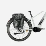 VTC électrique NAKAMURA adulte Crossover GT Gris – Image 20