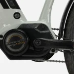 VTC électrique NAKAMURA adulte Crossover GT Gris – Image 21