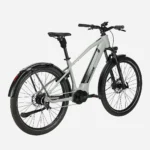 VTC électrique NAKAMURA adulte Crossover GT Gris – Image 5