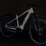 VTC électrique NAKAMURA adulte Crossover GT Gris – Image 10