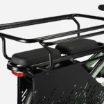VTC électrique NAKAMURA adulte Crossover Longtail – Image 12