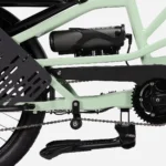 VTC électrique NAKAMURA adulte Crossover Longtail – Image 13
