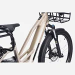 VTC électrique NAKAMURA adulte Crossover Longtail – Image 15