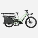 VTC électrique NAKAMURA adulte Crossover Longtail – Image 3
