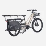 VTC électrique NAKAMURA adulte Crossover Longtail – Image 21