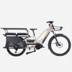 VTC électrique NAKAMURA adulte Crossover Longtail