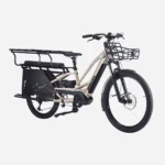 VTC électrique NAKAMURA adulte Crossover Longtail – Image 26