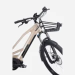 VTC électrique NAKAMURA adulte Crossover Longtail – Image 27